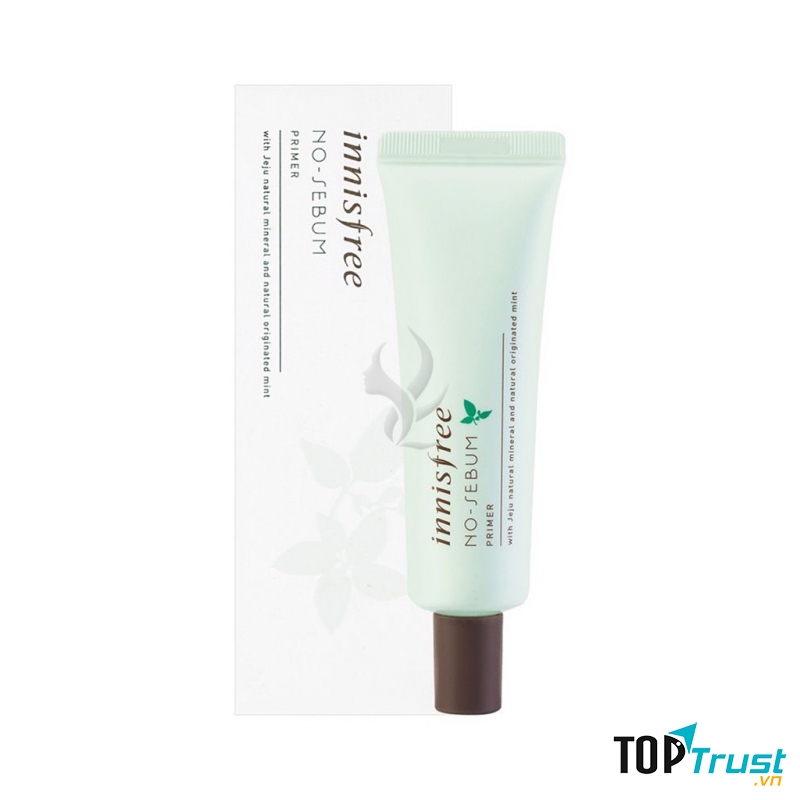 Innisfree No Sebum Primer