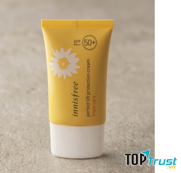 Khả năng chống nắng và kiềm dầu của sản phẩm cực tốt