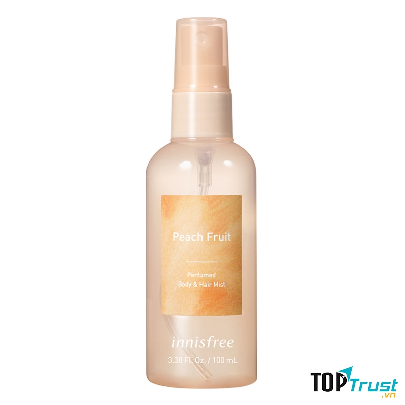 Innisfree Perfumed Body Mist