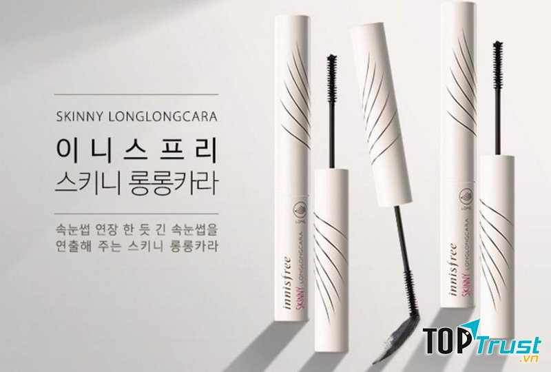 Innisfree Skinny Longlong Cara
