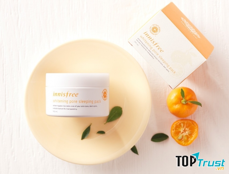 Thành phần chiết xuất từ quả quýt