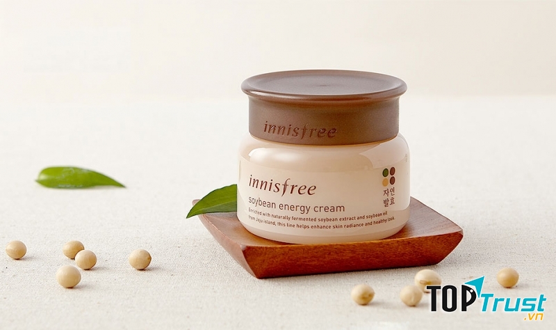 Thành phần chiết xuất từ hạt đậu nành