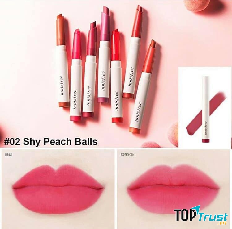 Innisfree Vivid Slimfit Tint