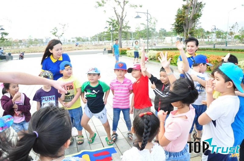 INNO language school