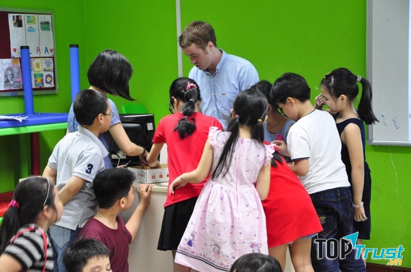 INNO language school