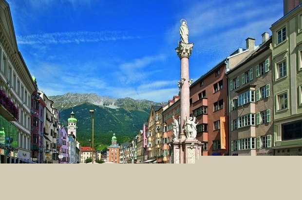 Innsbruck - Áo