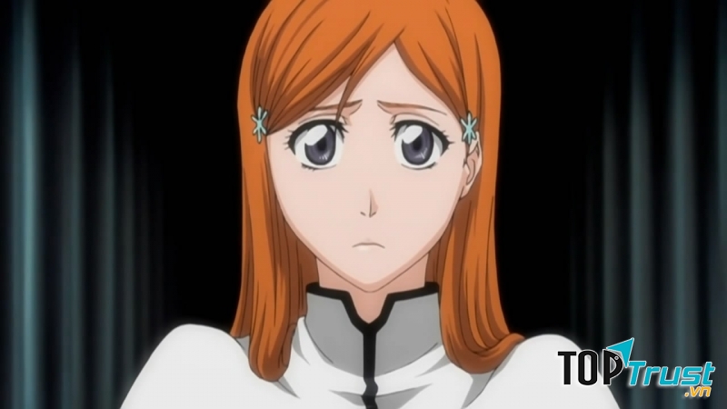 Inoue Orihime