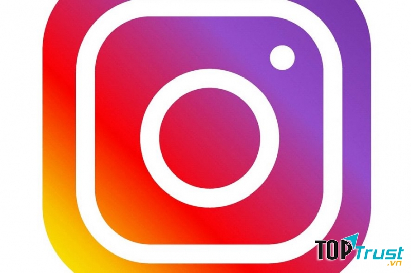 Biểu tượng Instagram