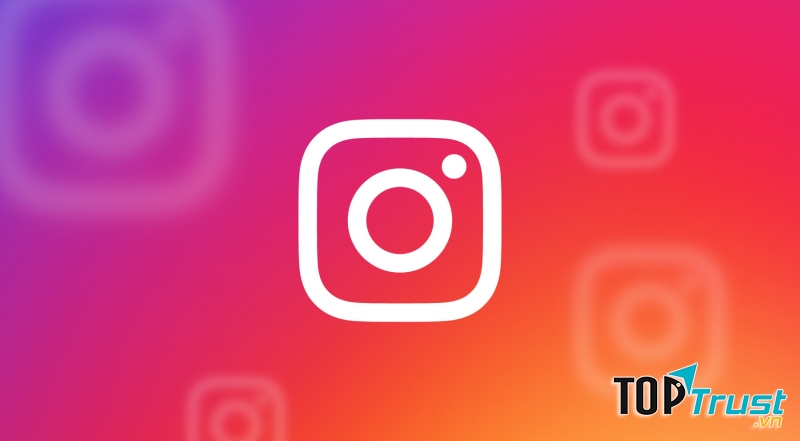 Chụp ảnh sống ảo bằng Instagram