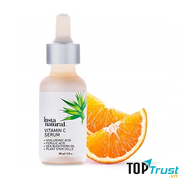 InstaNatural Vitamin C Serum