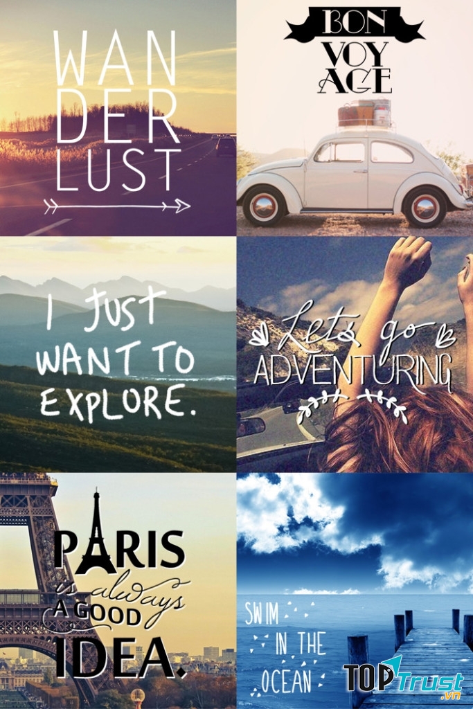 Instavation
