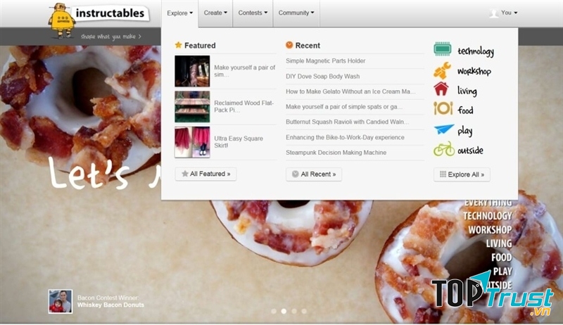 Instructables