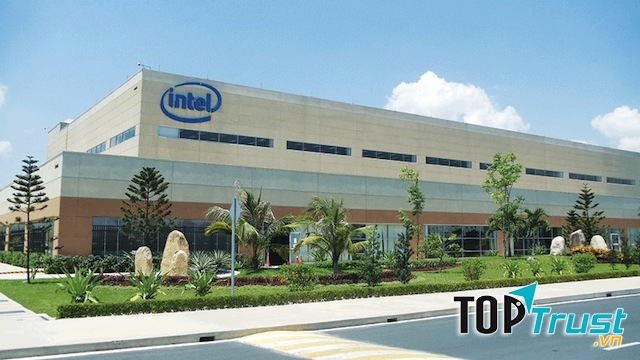Intel Corporation