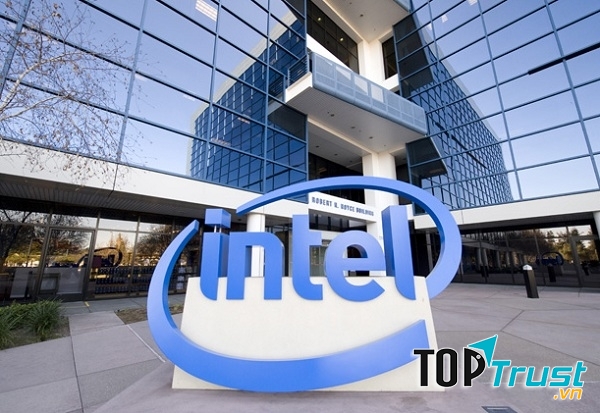 Intel - Mỹ