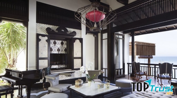 InterContinental DaNang Sun Peninsula Resort