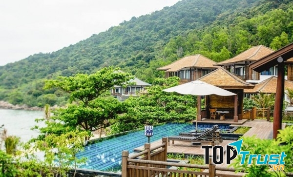 InterContinental DaNang Sun Peninsula Resort