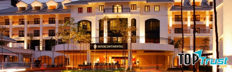 InterContinental Hanoi Westlake
