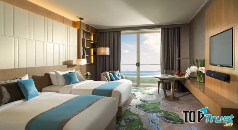 InterContinental Nha Trang