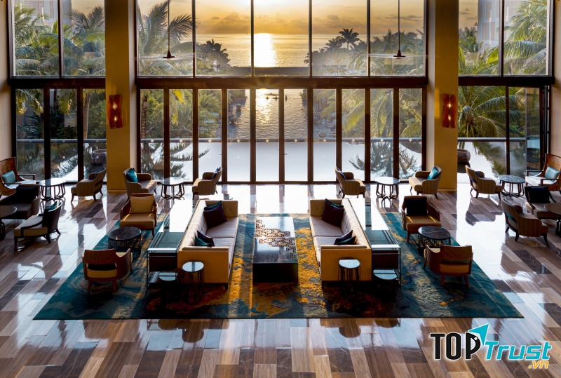 InterContinental Phu Quoc Long Beach Resort