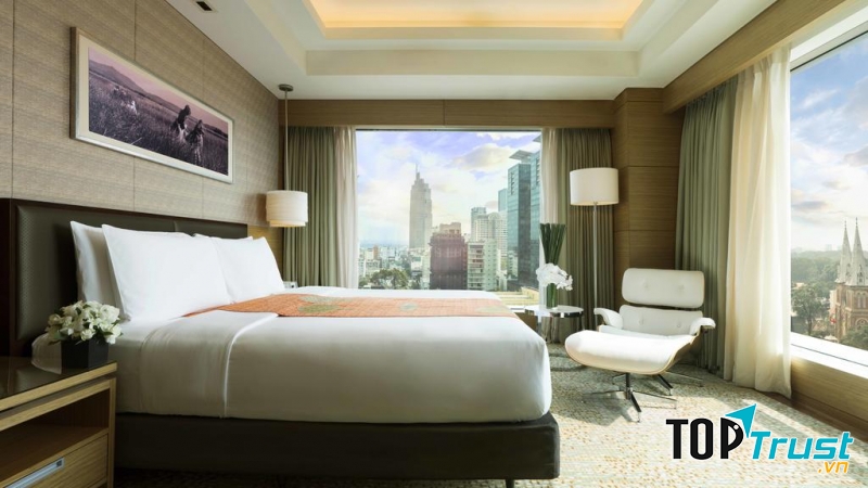 InterContinental Sài Gòn