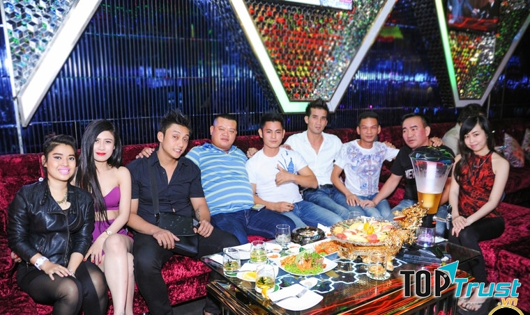 International Beer Club