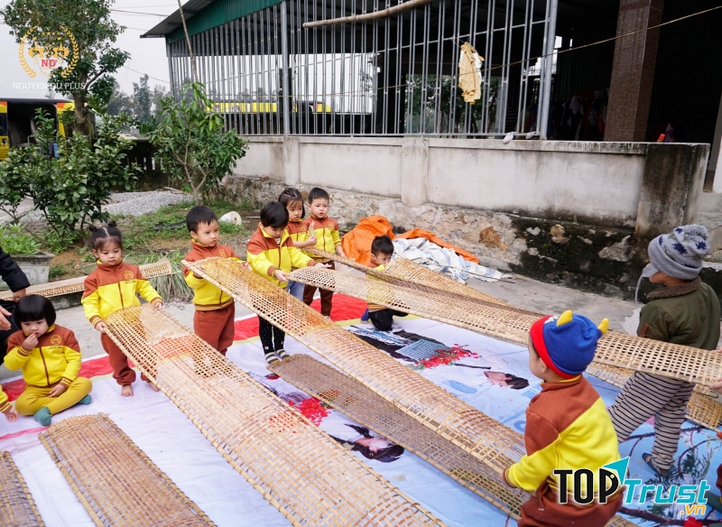 International Preschool Academy