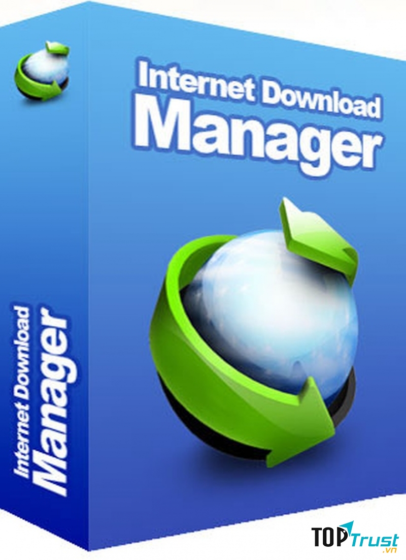 Internet Download Manager - IDM