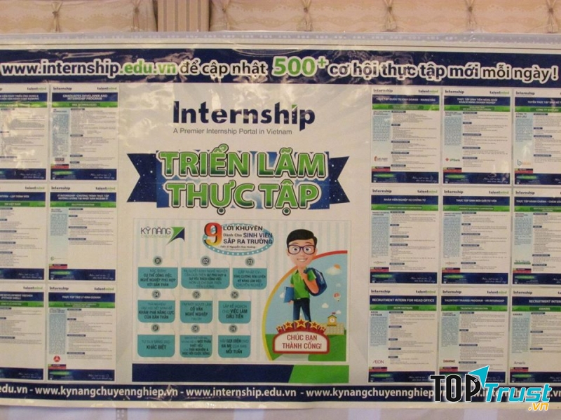 Internship.edu.vn