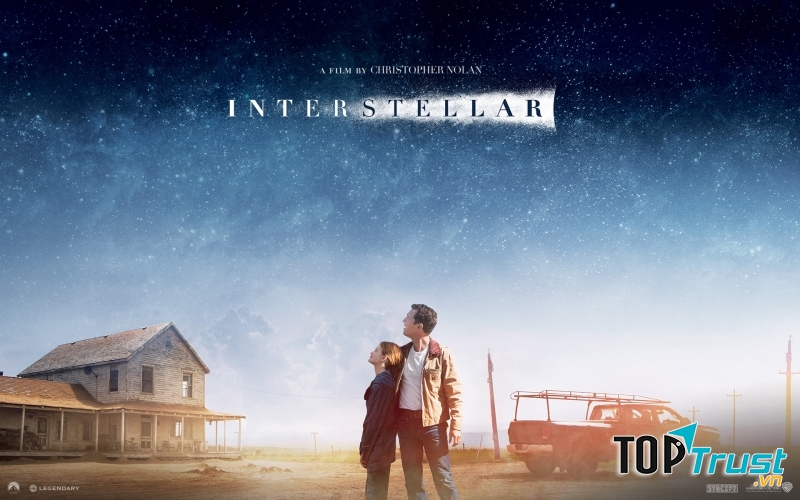 Interstellar
