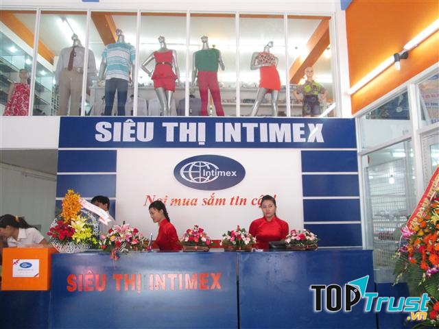 Intimex Đà Nẵng