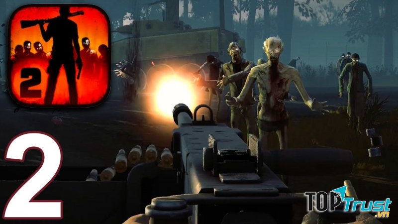 Into the Dead 2