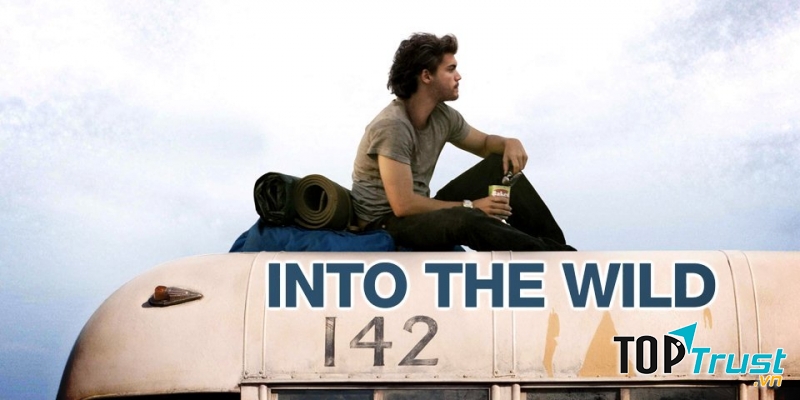  Into the Wild