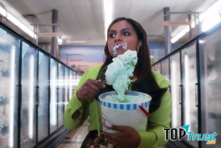 Cũng khá ngon đấy!