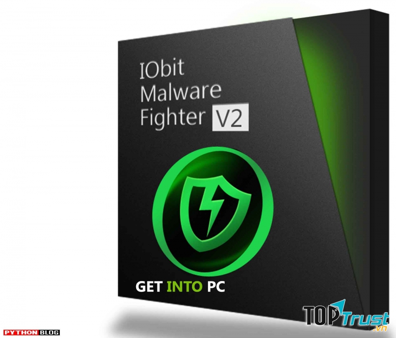 IObit Malware Fighter Pro
