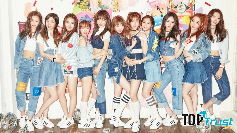I.O.I
