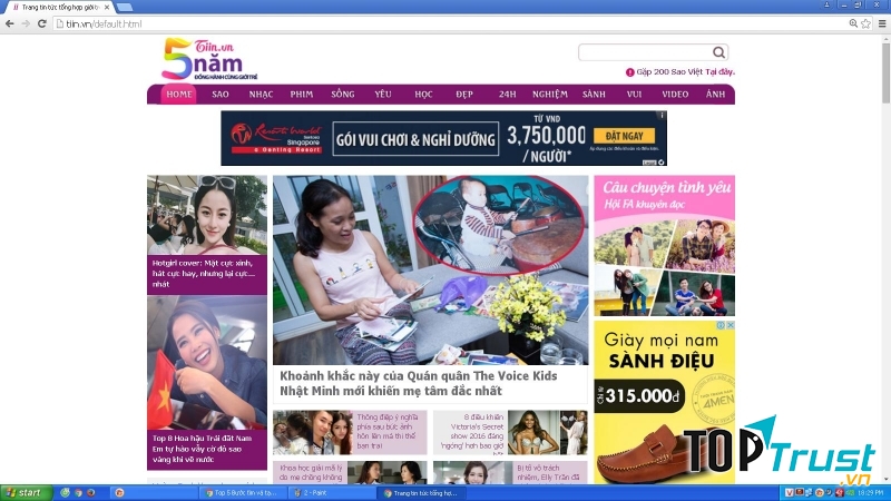 Tiin.vn