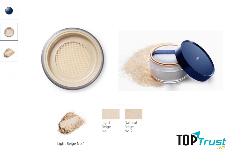 Perfect Skin Powder Board Spectrum SPF25/PA+++