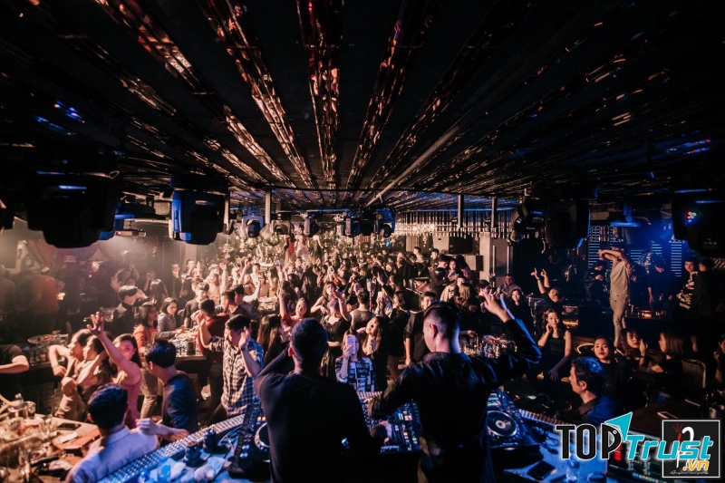 IP Club