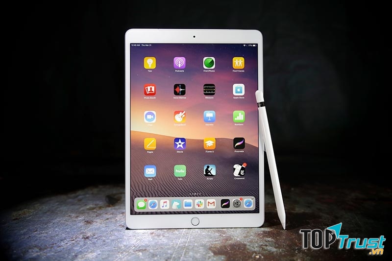 iPad Air 10.5 inch Wifi 64GB 2019