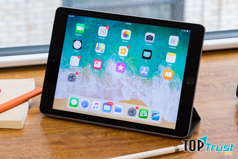 iPad Mini 7.9 inch Wifi Cellular 64GB (2019)