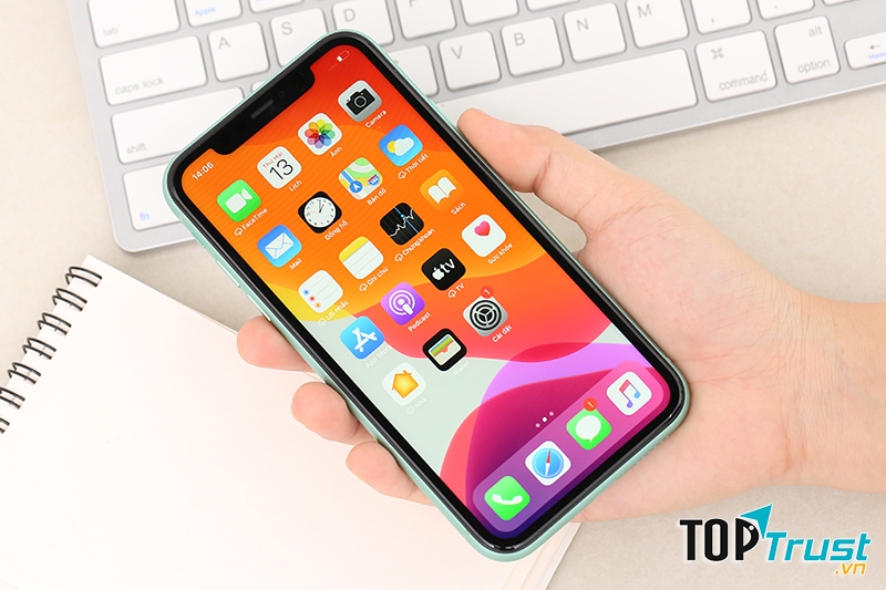 iPhone 11 128GB