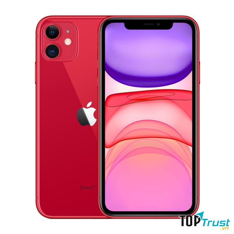 Sản phẩm iPhone 11 128GB