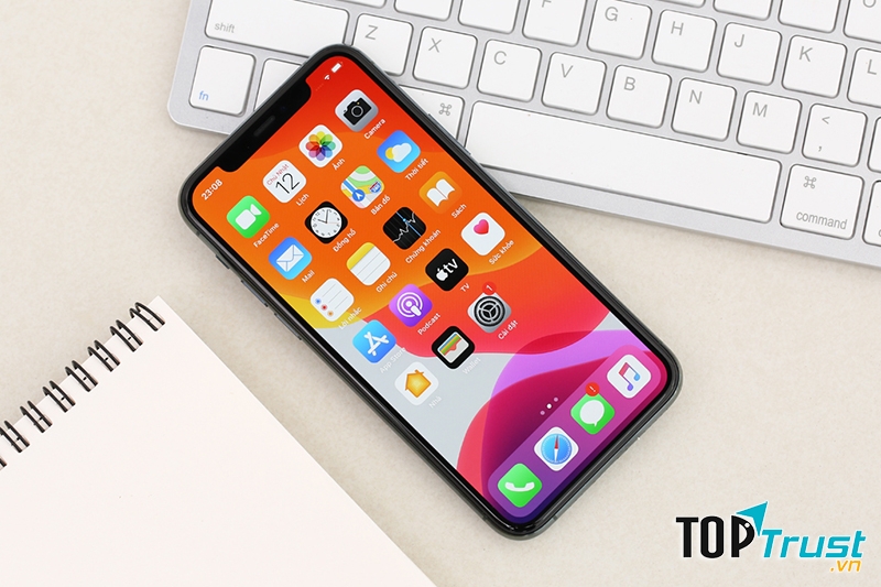 iPhone 11 Pro 64GB