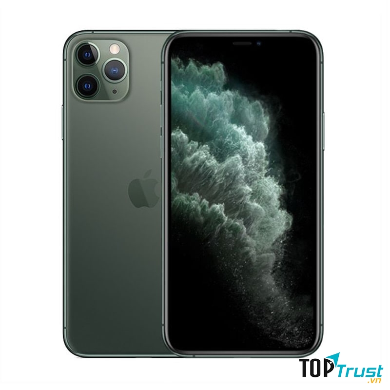 Sản phẩm iPhone 11 Pro Max 256GB