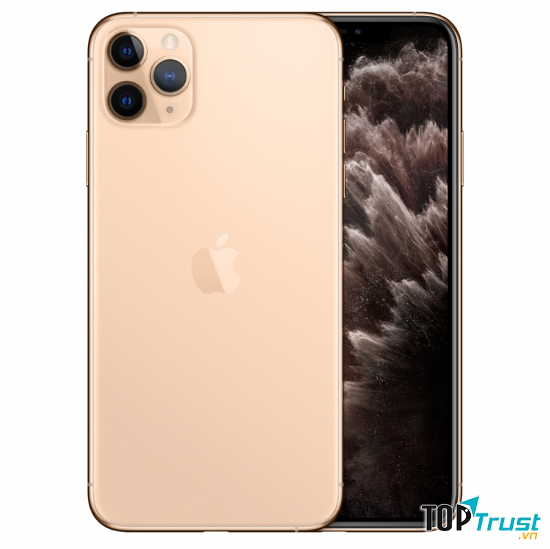 Sản phẩm iPhone 11 Pro Max 64GB