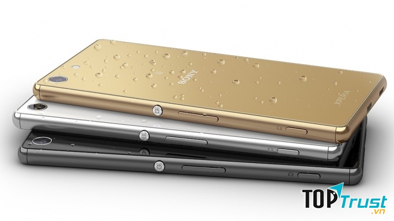 Sony Xperia M5