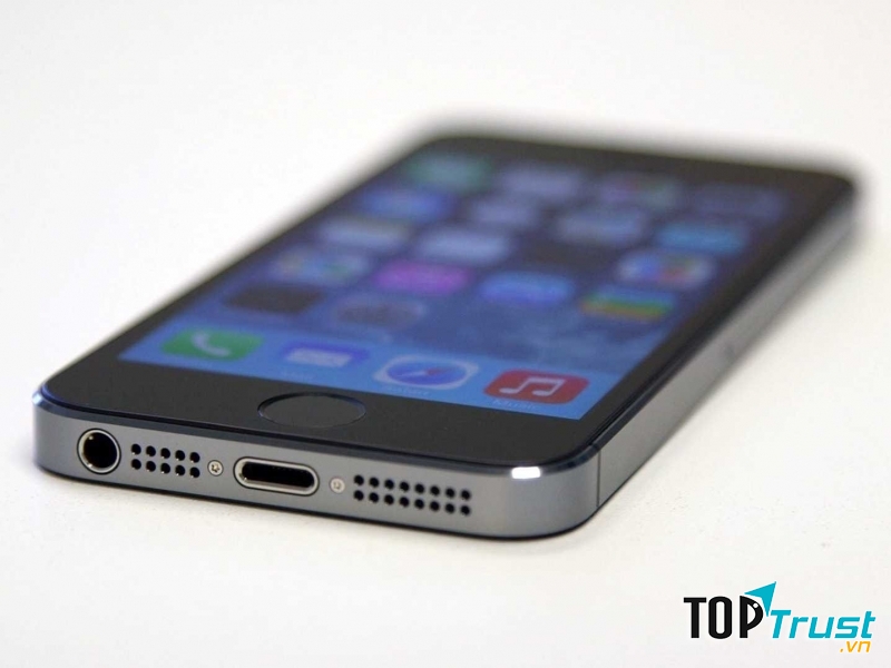 iPhone 5s 16gb