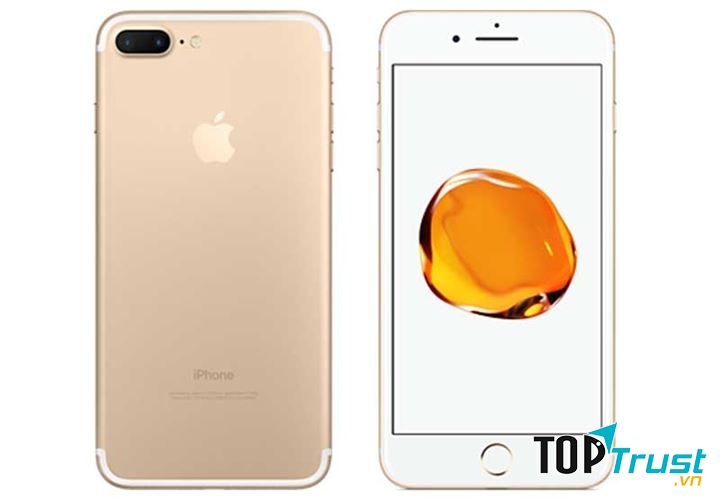 iPhone 7 Plus phiên bản 32GB là một sự lựa chọn hoàn hảo
