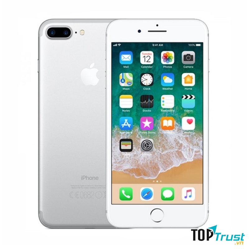 Sản phẩm iPhone 7 Plus 32GB