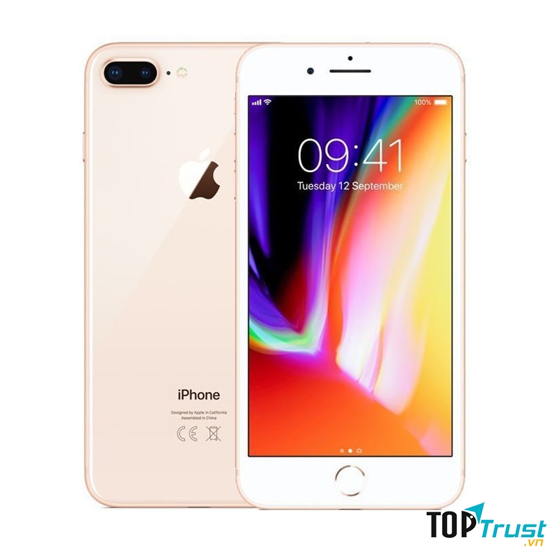 Sản phẩm iPhone 8 Plus 64GB